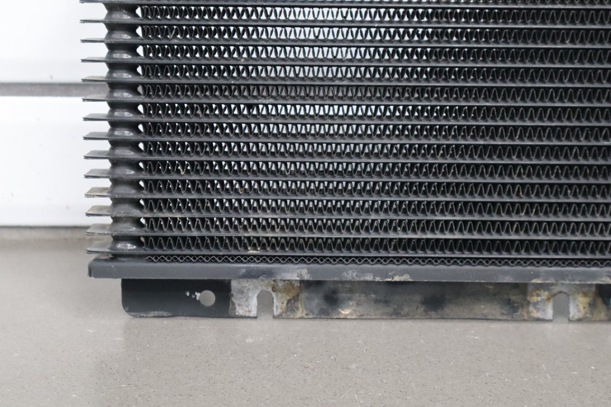 2002 Chevrolet Silverado 3500 Fuel Cooler OEM