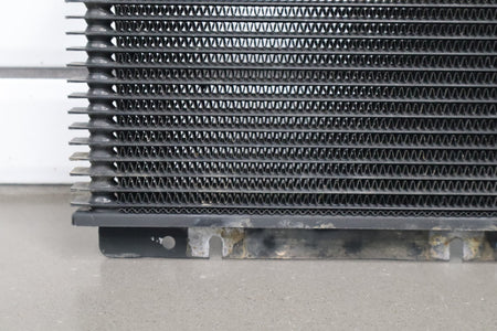 2002 Chevrolet Silverado 3500 Fuel Cooler OEM