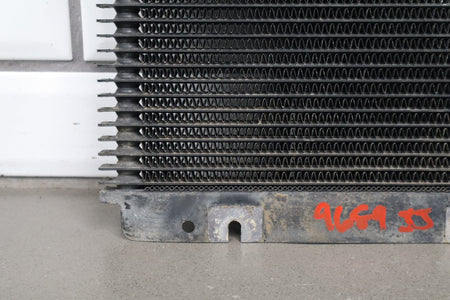 2002 Chevrolet Silverado 3500 Fuel Cooler OEM