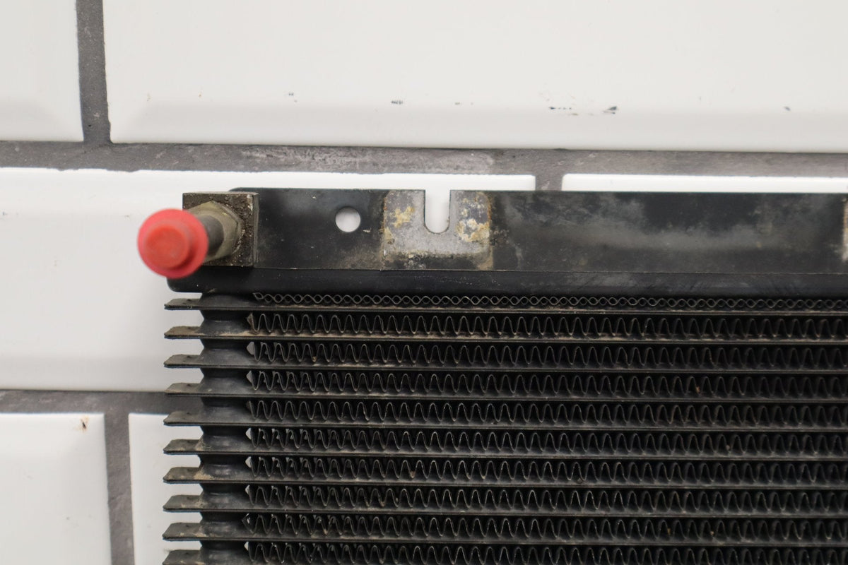 2002 Chevrolet Silverado 3500 Fuel Cooler OEM