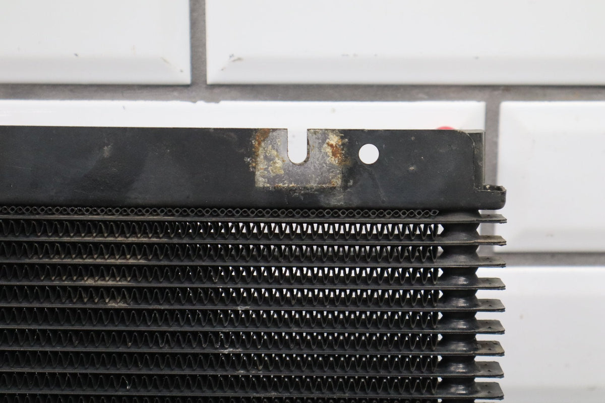 2002 Chevrolet Silverado 3500 Fuel Cooler OEM