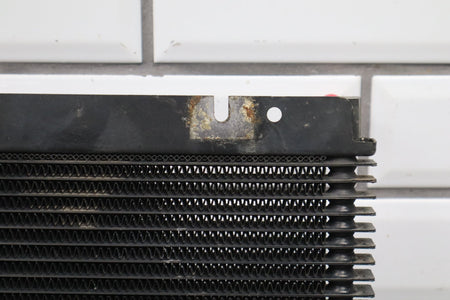 2002 Chevrolet Silverado 3500 Fuel Cooler OEM