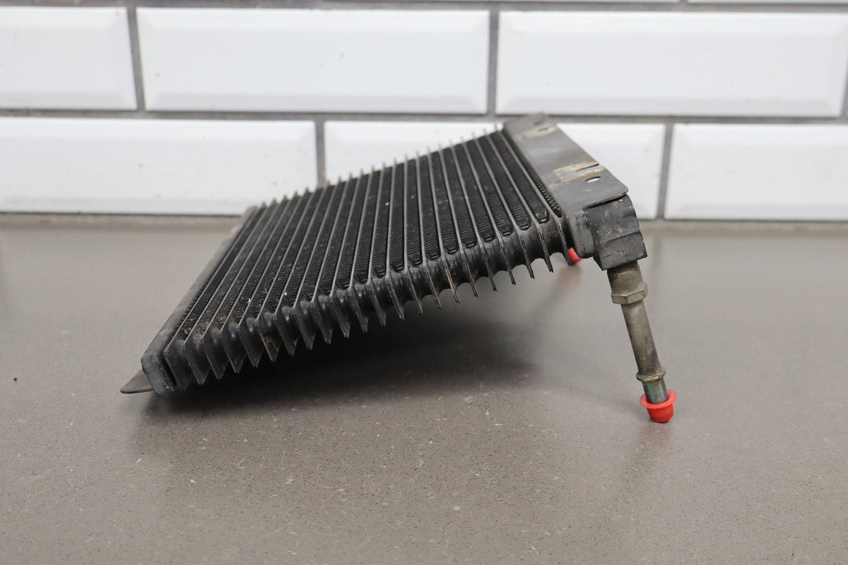 2002 Chevrolet Silverado 3500 Fuel Cooler OEM