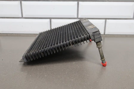 2002 Chevrolet Silverado 3500 Fuel Cooler OEM
