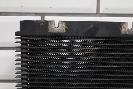 2002 Chevrolet Silverado 3500 Fuel Cooler OEM