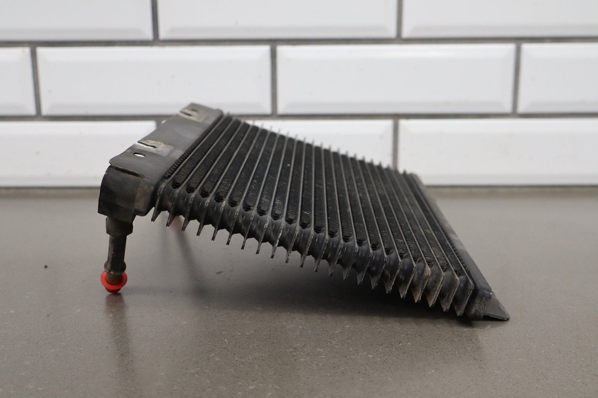 2002 Chevrolet Silverado 3500 Fuel Cooler OEM