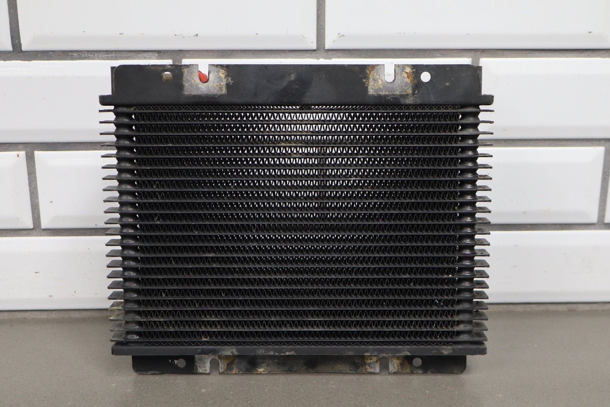 2002 Chevrolet Silverado 3500 Fuel Cooler OEM
