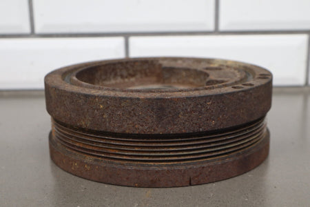 2002 Chevrolet Silverado 3500 Harmonic Balancer OEM