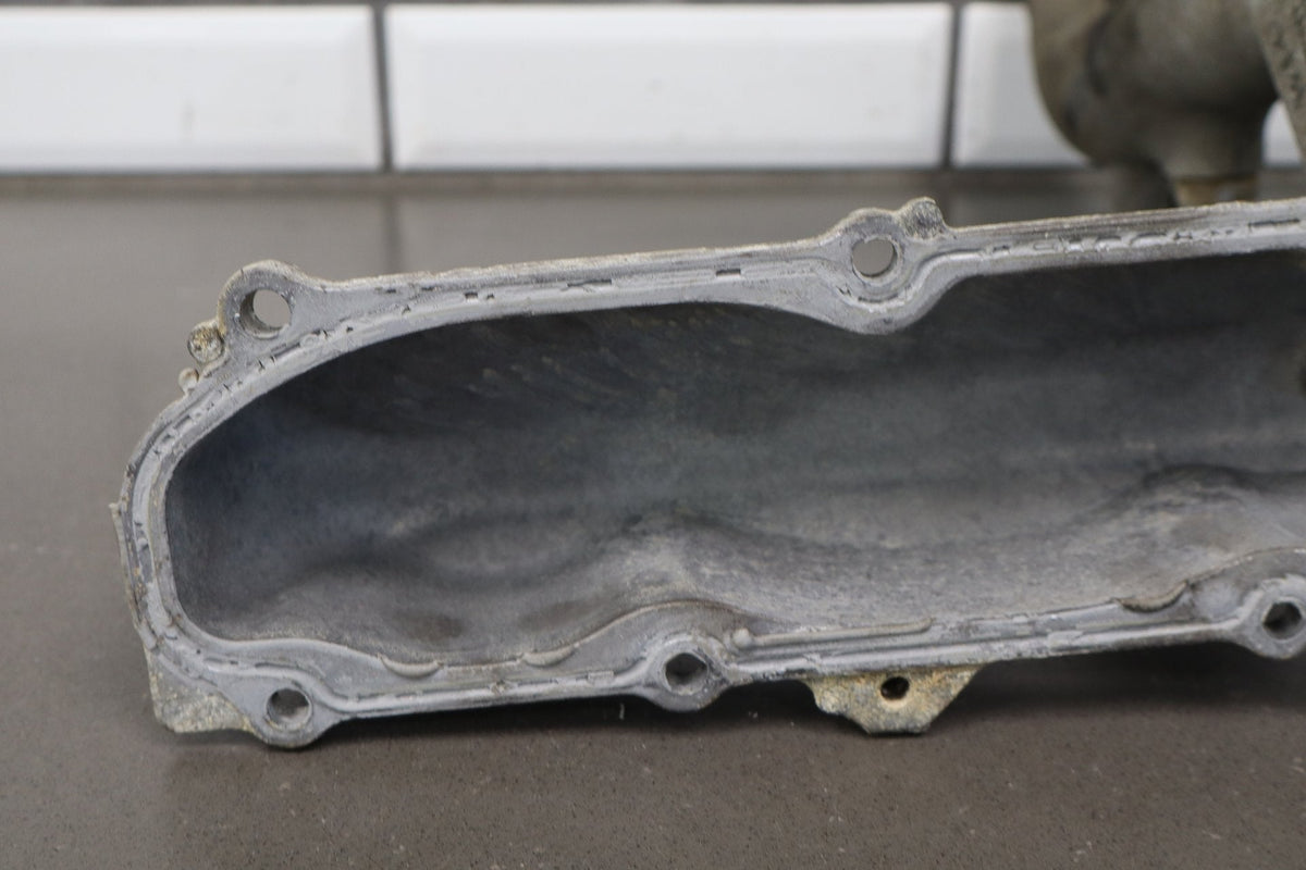 2002 Chevrolet Silverado 3500 Intake Manifold OEM