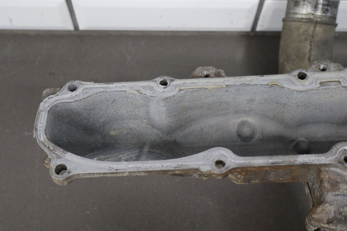 2002 Chevrolet Silverado 3500 Intake Manifold OEM