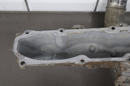 2002 Chevrolet Silverado 3500 Intake Manifold OEM
