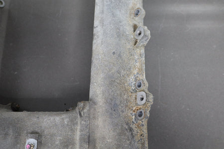 2002 Chevrolet Silverado 3500 Intake Manifold OEM