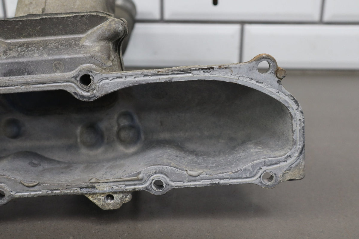 2002 Chevrolet Silverado 3500 Intake Manifold OEM