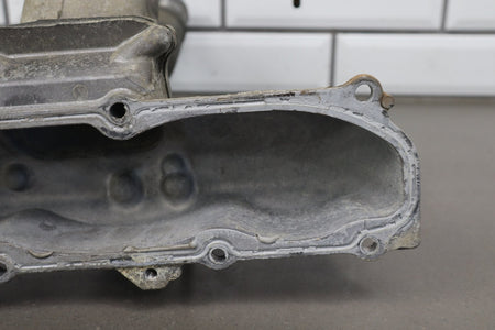 2002 Chevrolet Silverado 3500 Intake Manifold OEM