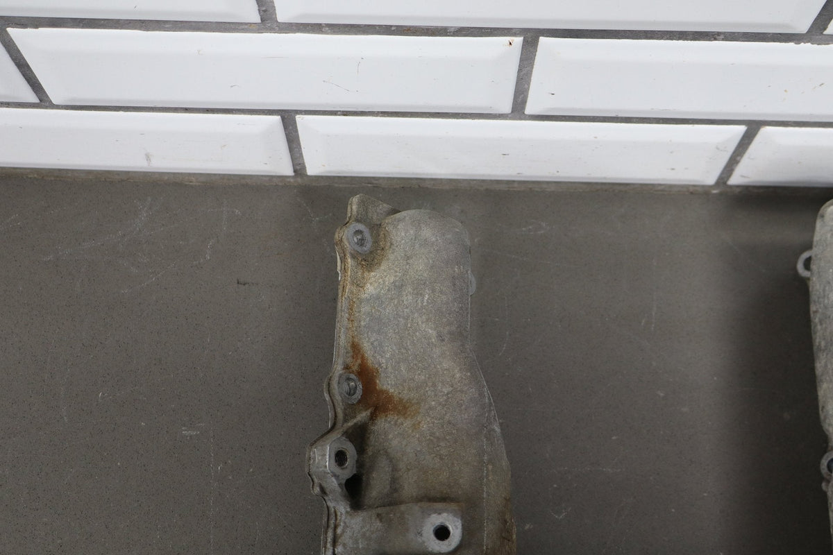 2002 Chevrolet Silverado 3500 Intake Manifold OEM