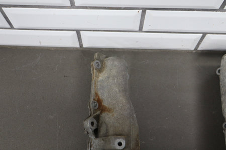 2002 Chevrolet Silverado 3500 Intake Manifold OEM