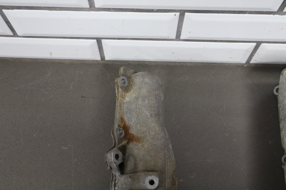 2002 Chevrolet Silverado 3500 Intake Manifold OEM