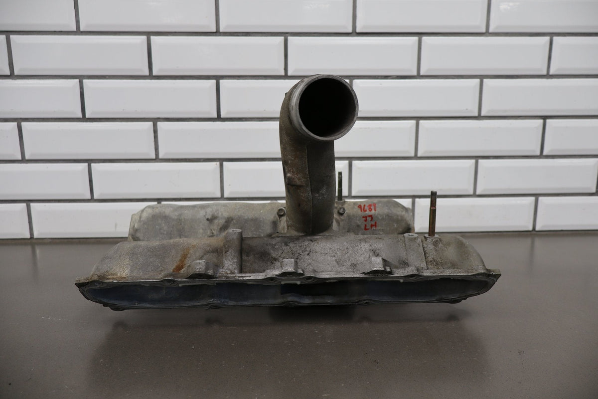 2002 Chevrolet Silverado 3500 Intake Manifold OEM