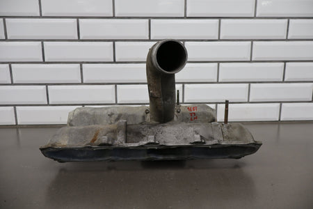 2002 Chevrolet Silverado 3500 Intake Manifold OEM