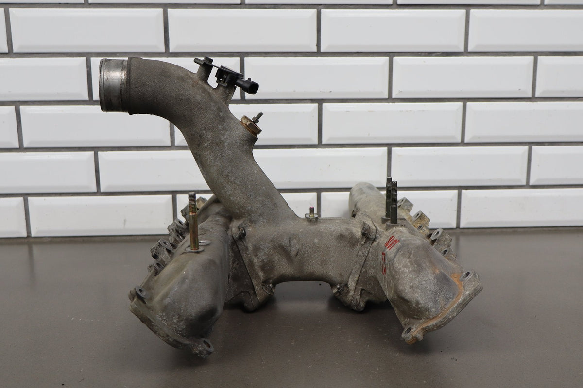 2002 Chevrolet Silverado 3500 Intake Manifold OEM