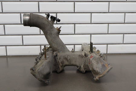 2002 Chevrolet Silverado 3500 Intake Manifold OEM