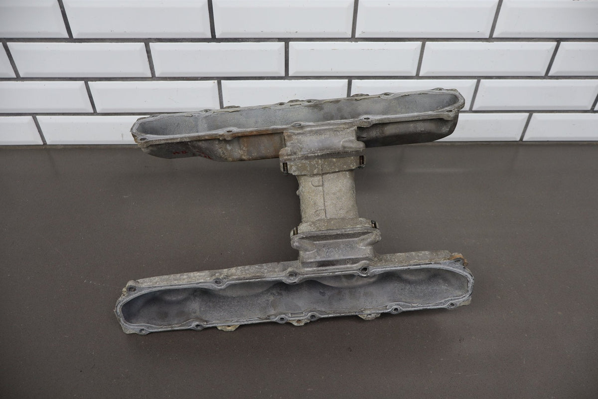2002 Chevrolet Silverado 3500 Intake Manifold OEM