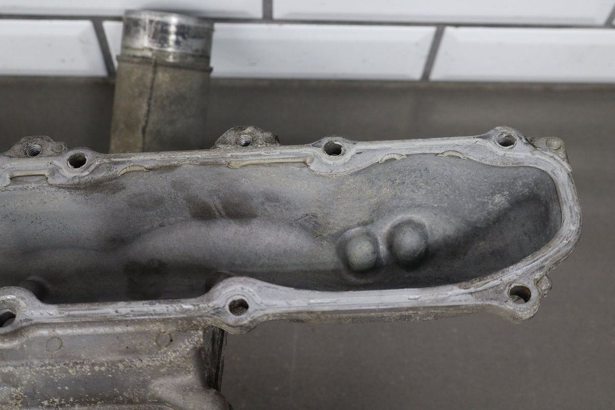2002 Chevrolet Silverado 3500 Intake Manifold OEM