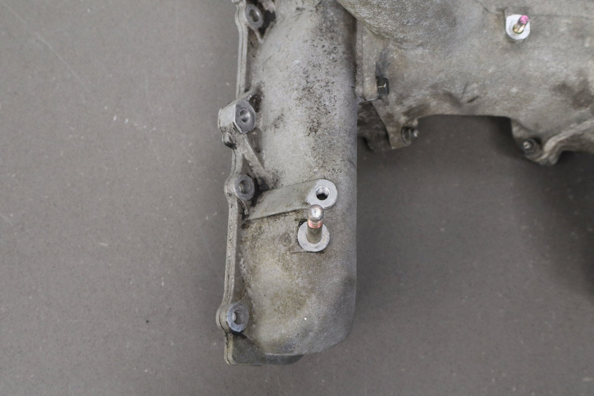2002 Chevrolet Silverado 3500 Intake Manifold OEM