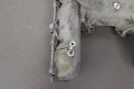 2002 Chevrolet Silverado 3500 Intake Manifold OEM