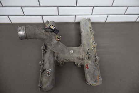 2002 Chevrolet Silverado 3500 Intake Manifold OEM