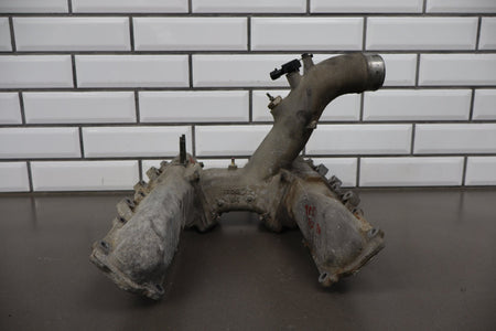 2002 Chevrolet Silverado 3500 Intake Manifold OEM