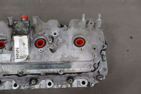 2002 Chevrolet Silverado 3500 Left Cylinder Head OEM
