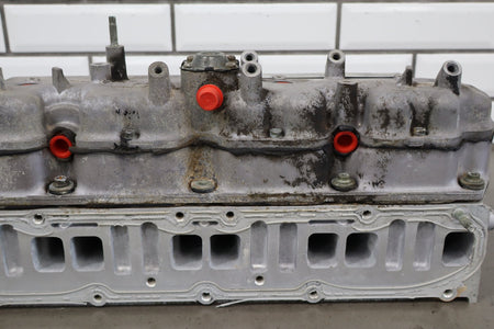 2002 Chevrolet Silverado 3500 Left Cylinder Head OEM
