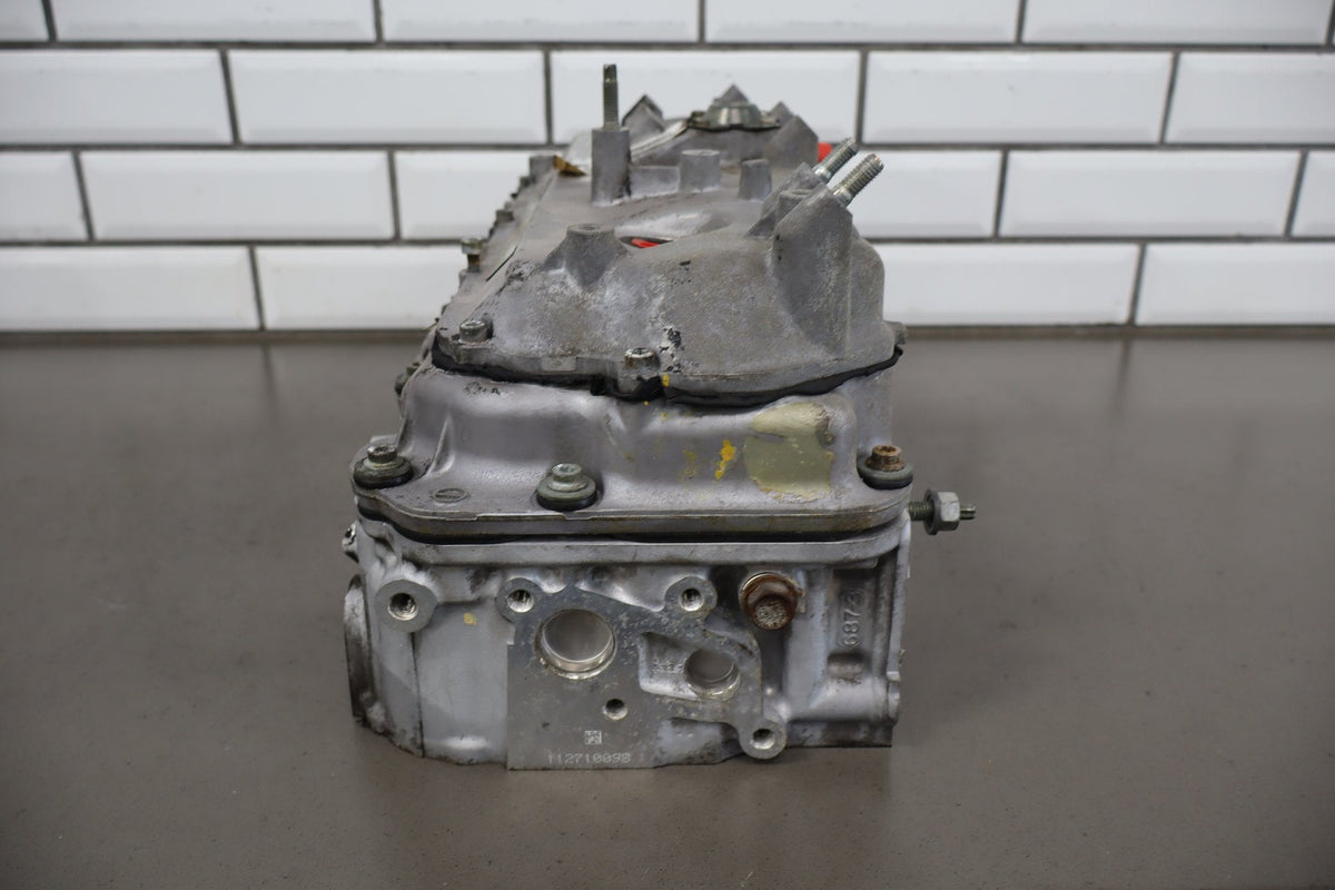 2002 Chevrolet Silverado 3500 Left Cylinder Head OEM
