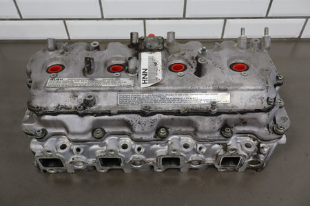 2002 Chevrolet Silverado 3500 Left Cylinder Head OEM