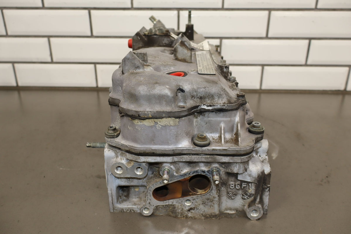2002 Chevrolet Silverado 3500 Left Cylinder Head OEM