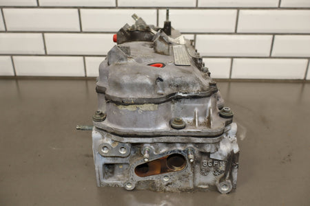 2002 Chevrolet Silverado 3500 Left Cylinder Head OEM