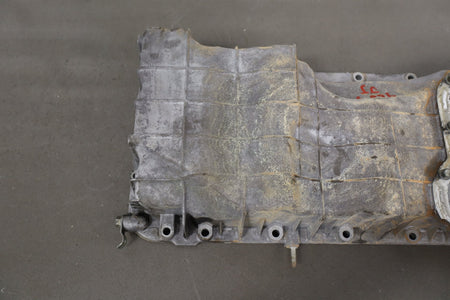 2002 Chevrolet Silverado 3500 Oil Pan OEM