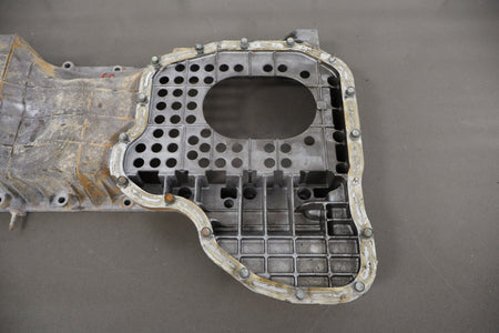 2002 Chevrolet Silverado 3500 Oil Pan OEM