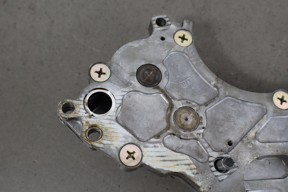 2002 Chevrolet Silverado 3500 Oil Pump OEM