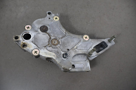 2002 Chevrolet Silverado 3500 Oil Pump OEM