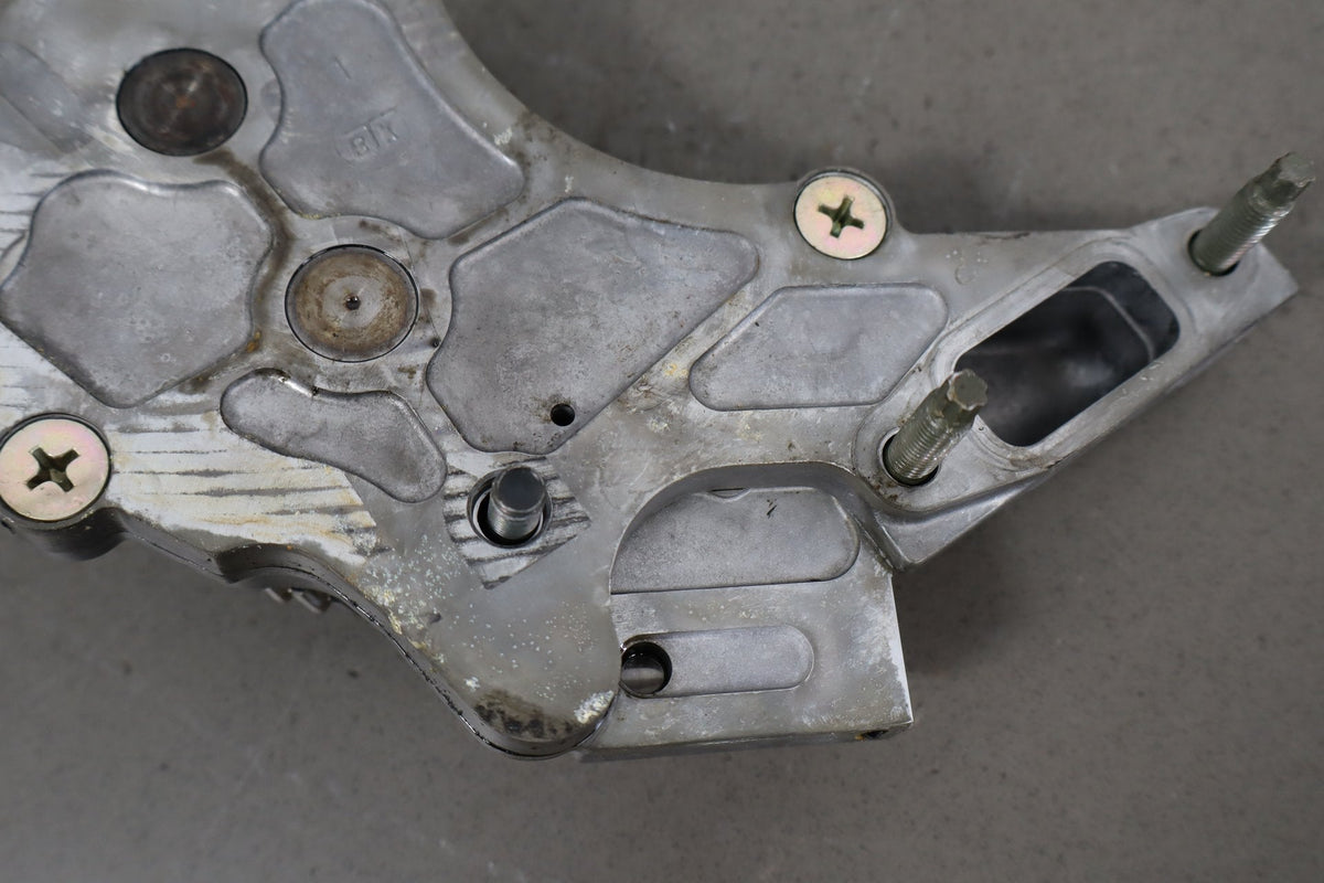 2002 Chevrolet Silverado 3500 Oil Pump OEM