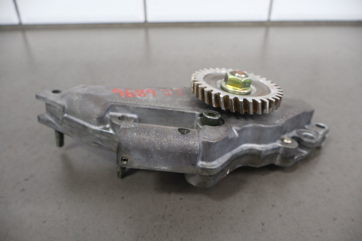 2002 Chevrolet Silverado 3500 Oil Pump OEM