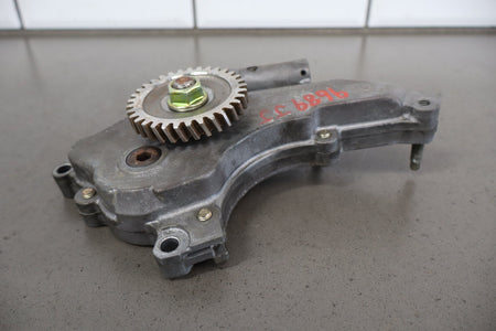 2002 Chevrolet Silverado 3500 Oil Pump OEM