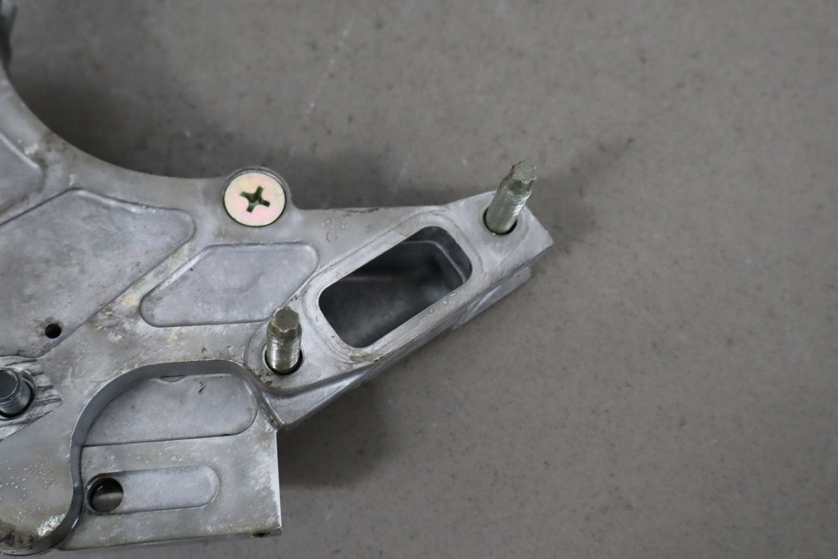 2002 Chevrolet Silverado 3500 Oil Pump OEM