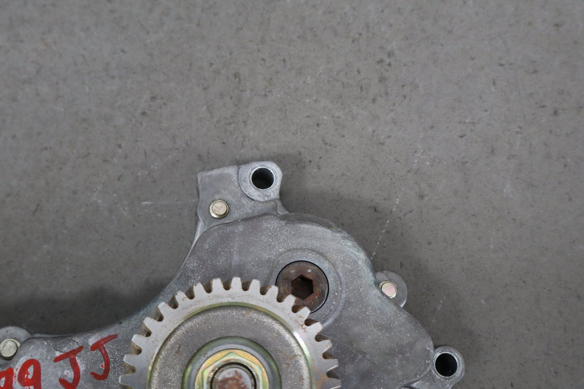 2002 Chevrolet Silverado 3500 Oil Pump OEM