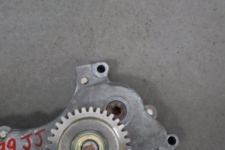 2002 Chevrolet Silverado 3500 Oil Pump OEM
