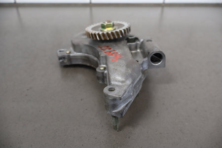 2002 Chevrolet Silverado 3500 Oil Pump OEM