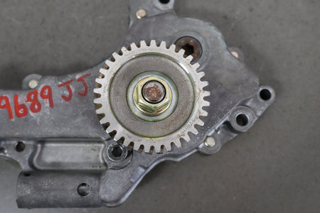 2002 Chevrolet Silverado 3500 Oil Pump OEM
