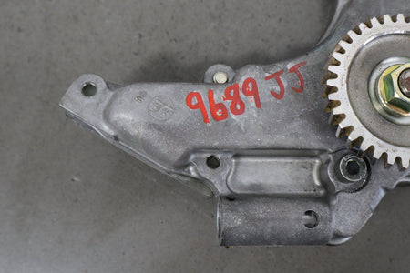 2002 Chevrolet Silverado 3500 Oil Pump OEM